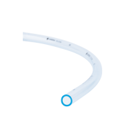 Прозорий шланг, 12 x 2 мм, садовий шланг без тканого матеріалу, термостійкий 4958-20