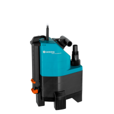 Насос дренажний для брудної води Gardena 13000 Aquasensor Comfort (01799-20)