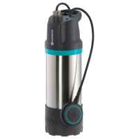 Насос занурювальний Gardena 5900/4 inox (01768-20)