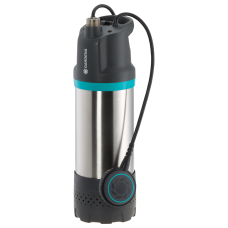Насос занурювальний Gardena 5900/4 inox (01768-20)