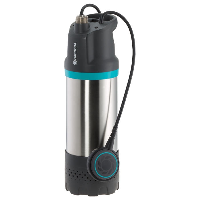Насос занурювальний Gardena 5900/4 inox (01768-20)