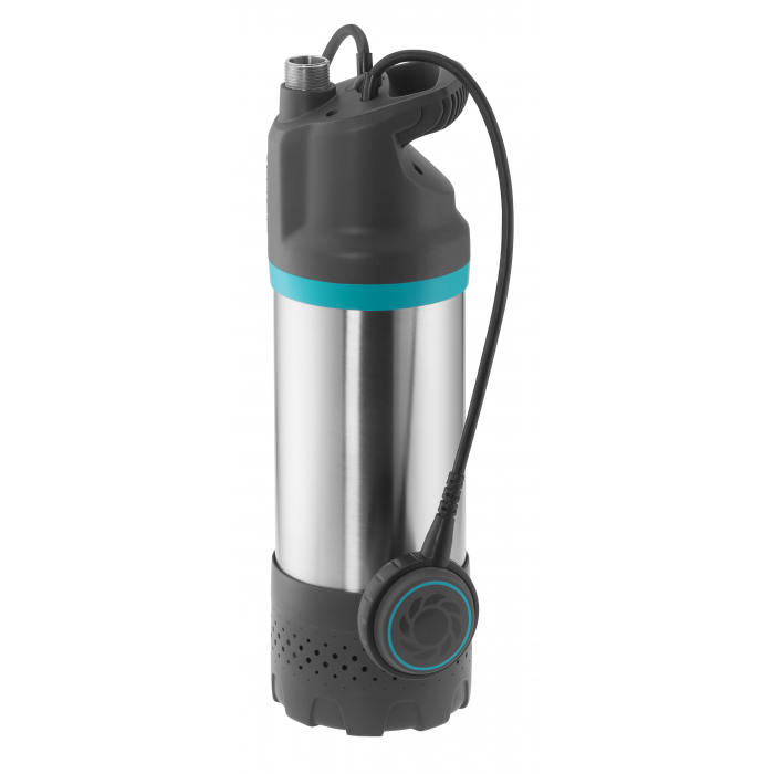 Насос занурювальний Gardena 5900/4 inox (01768-20)