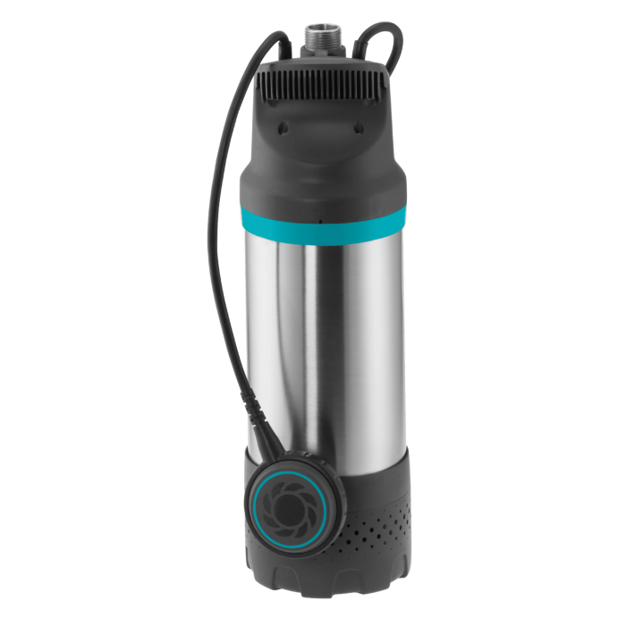 Насос занурювальний Gardena 5900/4 inox (01768-20)