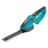 Ножиці для кущів акумуляторні Gardena ComfortCut (08895-20)