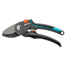 Секатор з наковаленкой Gardena Comfort A/M Anvil до 23 мм (08903-20)