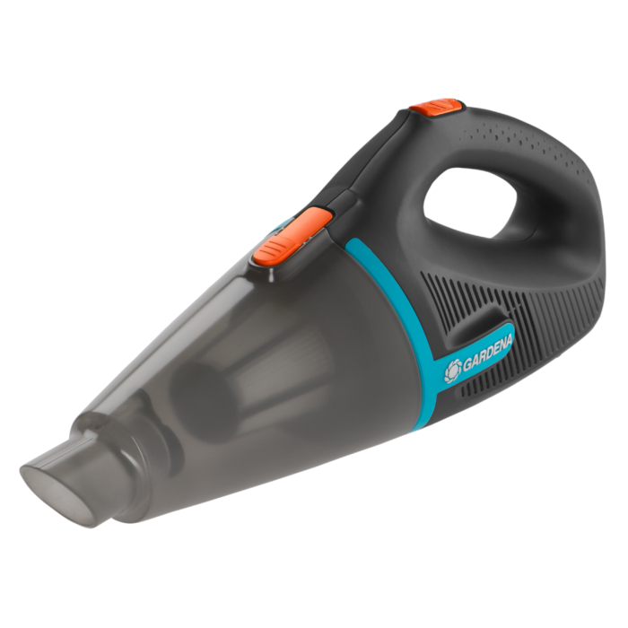 Ручний пилосос Gardena EasyClean Li (09339-20)