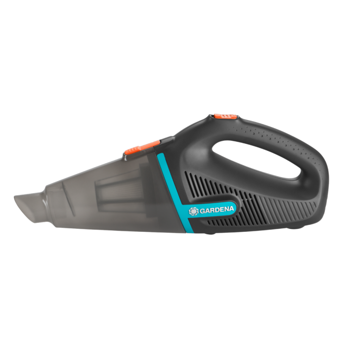 Ручний пилосос Gardena EasyClean Li (09339-20)