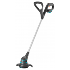 Тример акумуляторний Gardena SmallCut Li-23R (09822-20)
