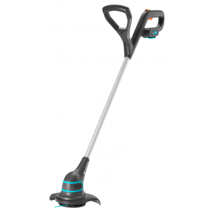 Тример акумуляторний Gardena SmallCut Li-23R (09822-20)