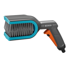 Щітка ручна для водяного чищення жалюзі Gardena Cleansystem (18850-20)