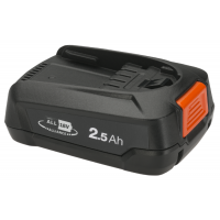 Акумулятор Gardena Li-Ion P4A PBA 18V/45 2.5 Аг (14903-20)