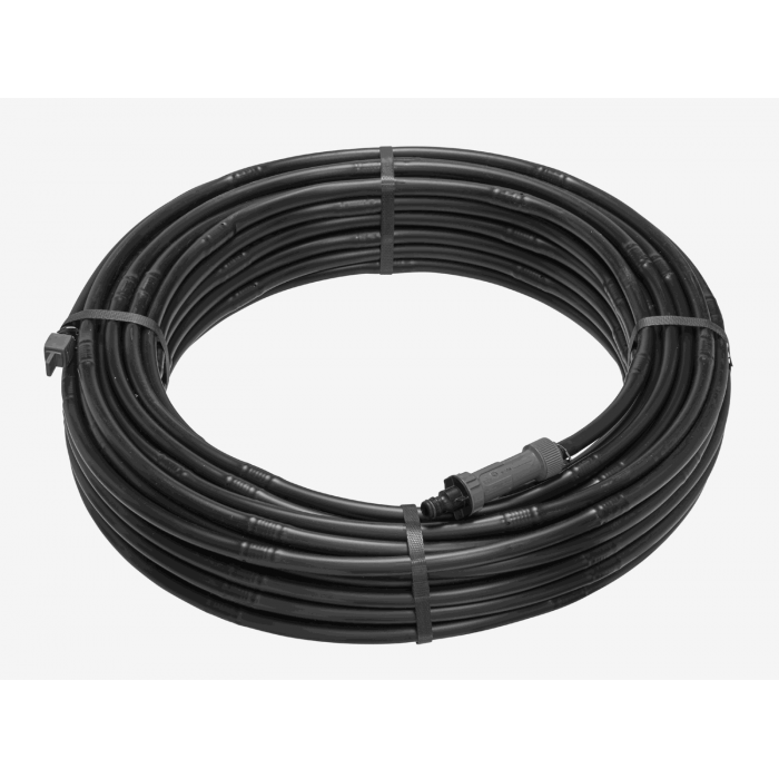 Комплект мікрокрапельного поливу Gardena Micro-Drip-System для рядного поливу 50 м (13013-20)
