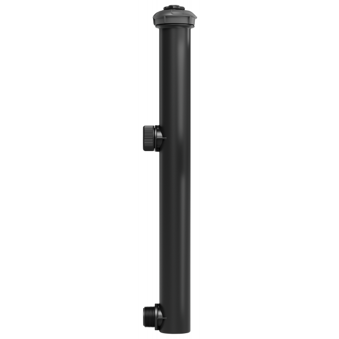 Дощувач висувний круговий ротаційний Gardena MD40/300 (08239-20)