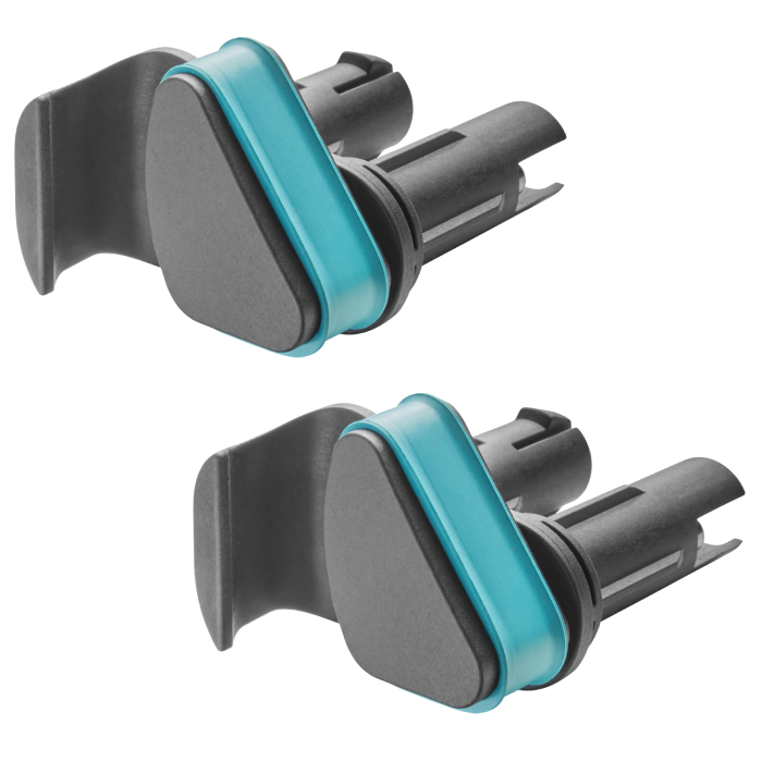 Тримач для ручок до кронштейну Gardena Combisystem Flex, 2 шт (03508-20)