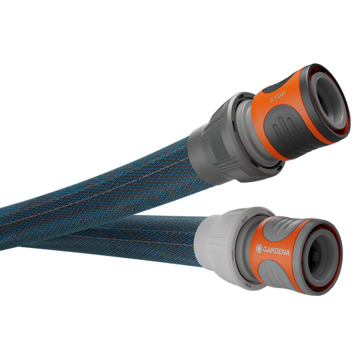 Текстильний шланг Gardena Liano Xtreme 19 мм (3/4"), 20 м (18480-20)