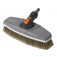 Щітка для водяного очищення поворотна Gardena Comfort Cleansystem 27 см (05570-20)