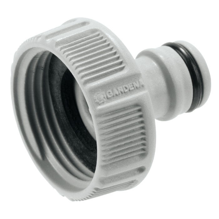 Штуцер різьбовий Gardena 1" 33,3 мм (18202-29)