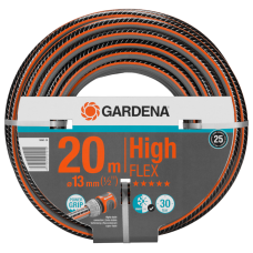 Шланг Gardena HighFlex 13 мм (1/2"), 20 м (18063-20)