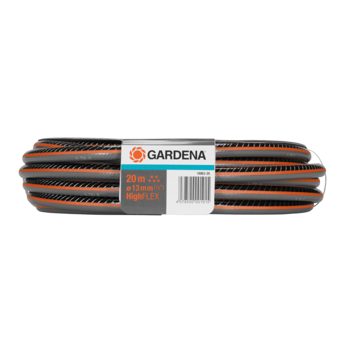 Шланг Gardena HighFlex 13 мм (1/2"), 20 м (18063-20)
