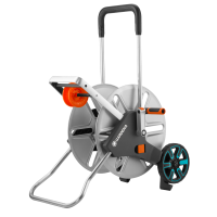 Візок для шланга Gardena CleverRoll L Easy Metal (18550-20)
