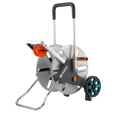 Візок для шланга Gardena CleverRoll L Easy Metal (18550-20)