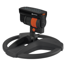 Дощувач осцилюючий AquaZoom compact 18708-20