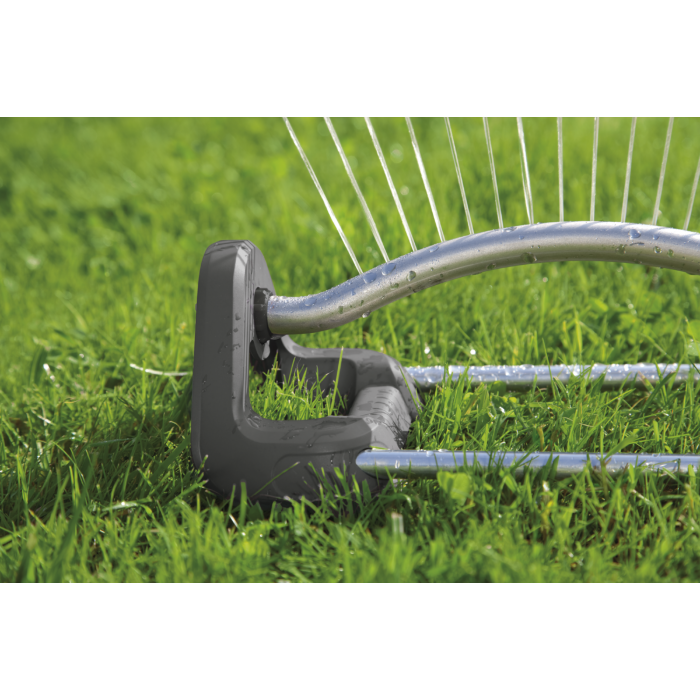Дощувач осцилюючий Gardena Aqua S (18700-36)