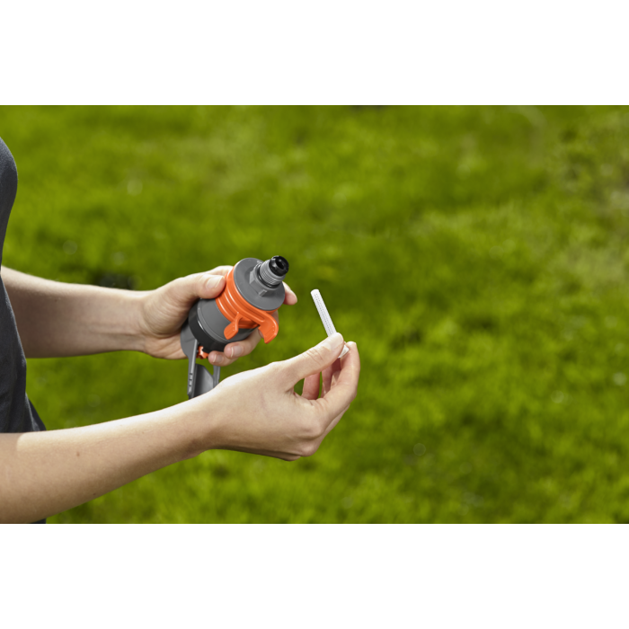 Турбодощувач Gardena Turbo-Drive Comfort (08144-20)
