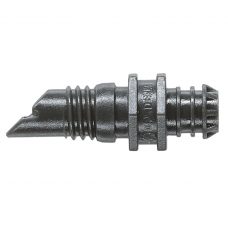 Крапельниця Gardena Micro-Drip-System кінцева 4 л/год, 25 шт (01341-29)