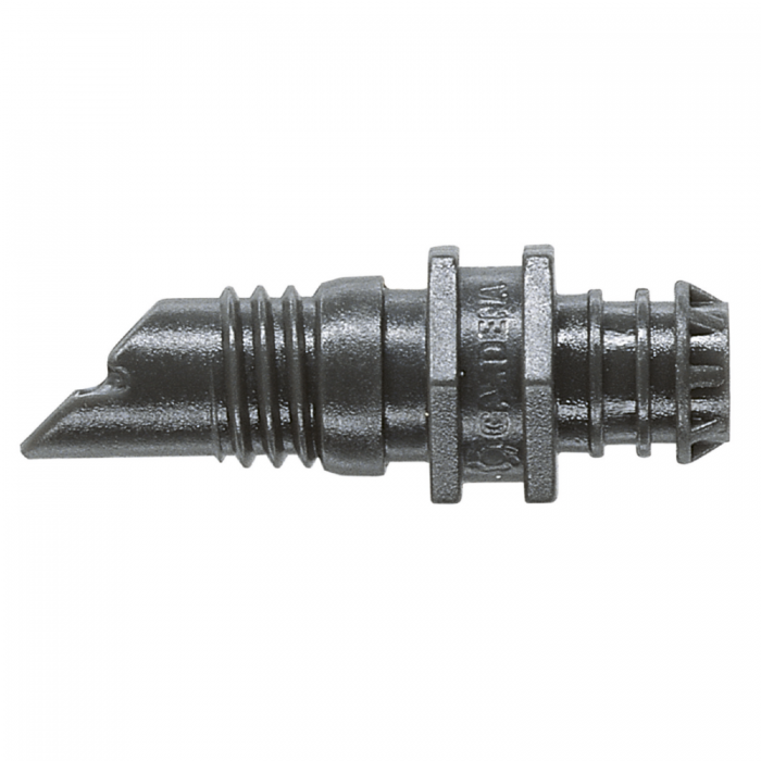 Крапельниця Gardena Micro-Drip-System кінцева 4 л/год, 25 шт (01341-29)