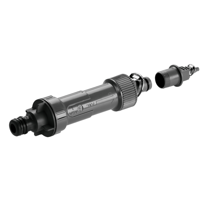 Майстер-блок Gardena Micro-Drip-System 1000 для зниження тиску (01355-20)