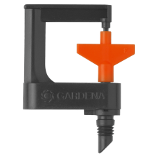 Мікродощувач Gardena Micro-Drip-System круговий 360°, 2 шт (01369-29)