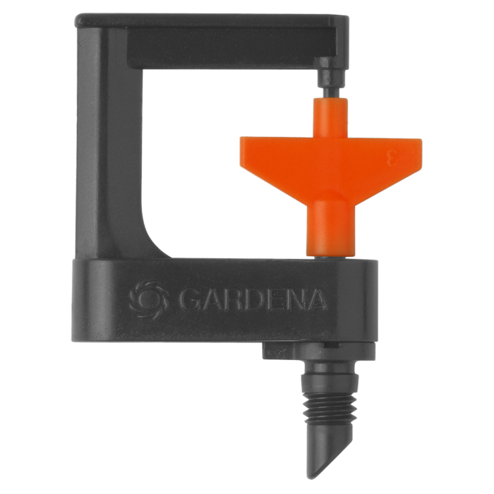 Мікродощувач Gardena Micro-Drip-System круговий 360°, 2 шт (01369-29)