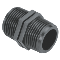 З'єднувач Gardena Pro 1" х 1" (02753-20)