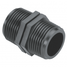 З'єднувач Gardena Pro 1" х 1" (02753-20)