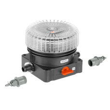 Дозатор для добрив Gardena Micro-Drip-System (08313-29)
