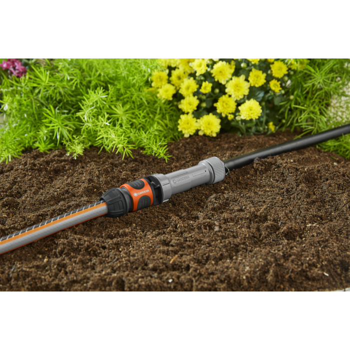 Майстер-блок Gardena Micro-Drip-System 1000 для зниження тиску (01355-20)