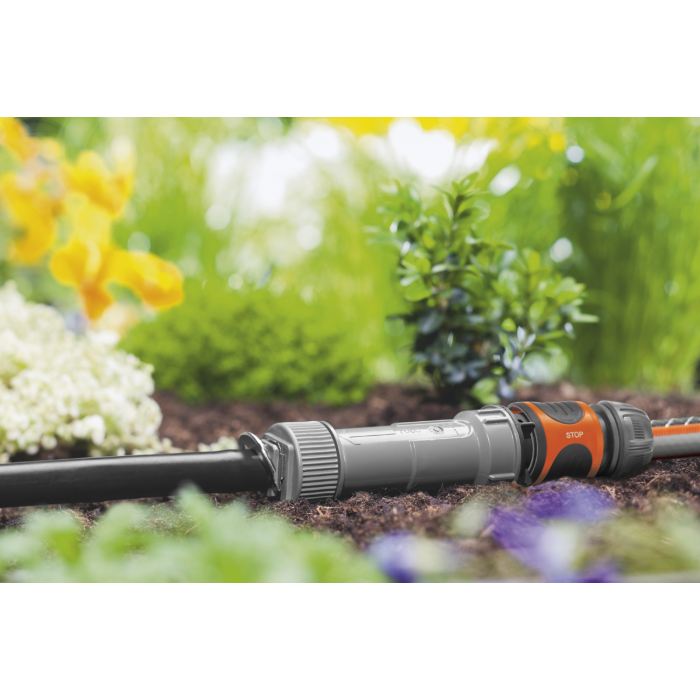 Майстер-блок Gardena Micro-Drip-System 1000 для зниження тиску (01355-20)
