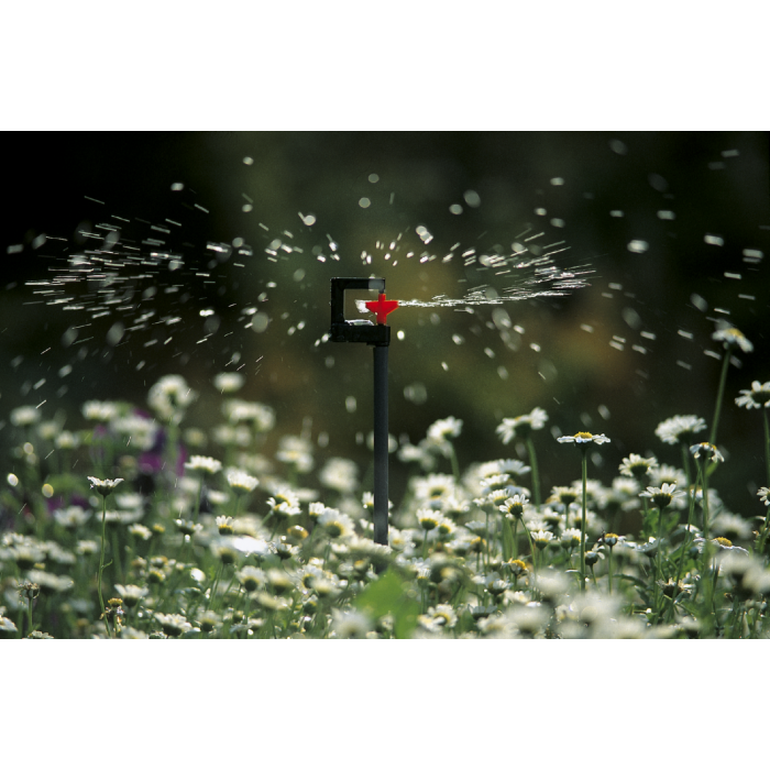 Мікродощувач Gardena Micro-Drip-System круговий 360°, 2 шт (01369-29)
