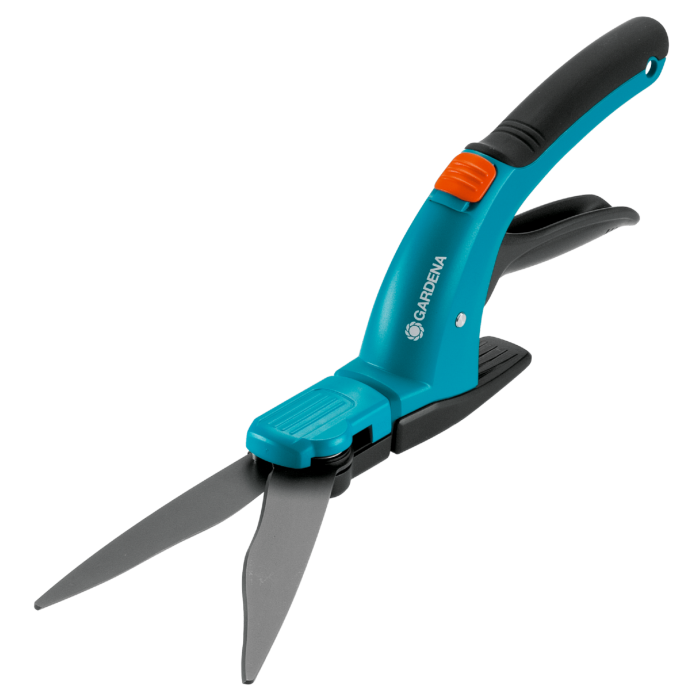 Ножиці для трави Gardena Comfort (08733-29)
