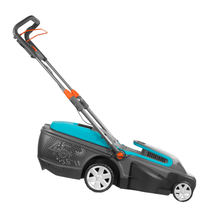Акумуляторна газонокосарка Gardena PowerMax Li-40/37 (05038-20)