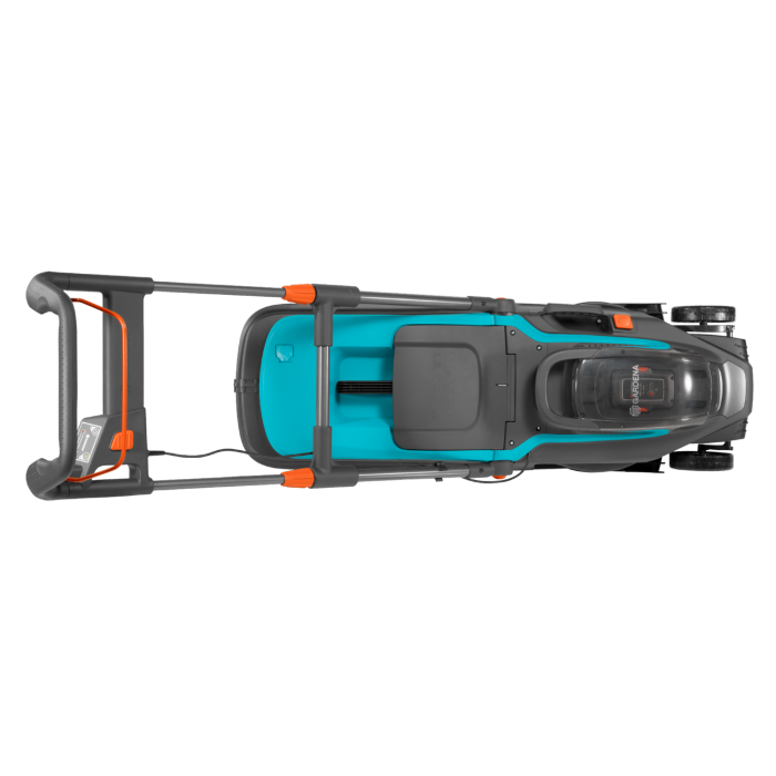 Акумуляторна газонокосарка Gardena PowerMax Li-40/37 (05038-20)