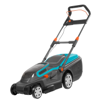 Акумуляторна газонокосарка Gardena PowerMax Li-40/37 (05038-20)
