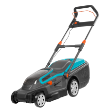 Акумуляторна газонокосарка Gardena PowerMax Li-40/37 (05038-20)
