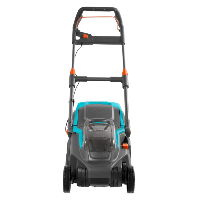 Акумуляторна газонокосарка Gardena PowerMax Li-40/37 (05038-20)