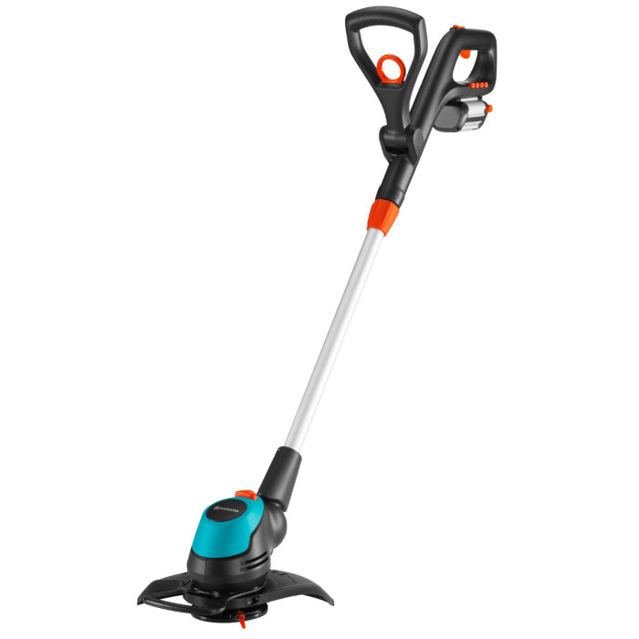 Тример акумуляторний Gardena EasyCut Li-18/23 (09876-20)