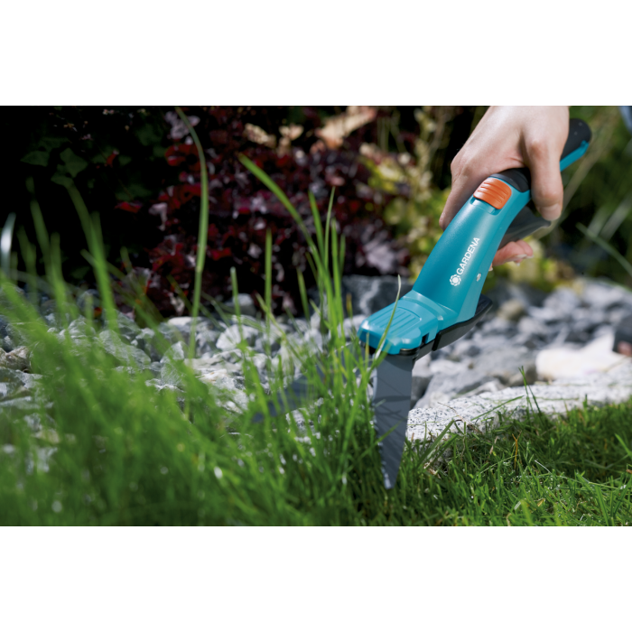 Ножиці для трави Gardena Comfort (08733-29)