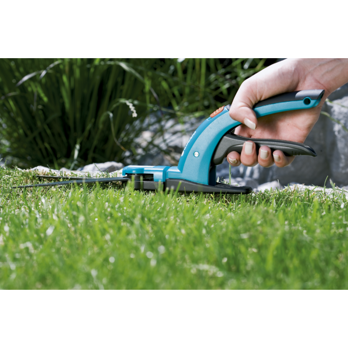 Ножиці для трави Gardena Comfort (08733-29)