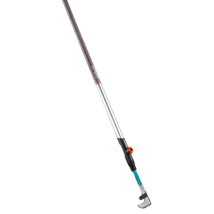 Очищувач щілин Gardena Combisystem Classic Ergo з дерев'яною ручкою 130 см (03001-20)