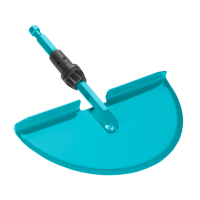 Підрізувач для газонних кромок Gardena Combisystem (03149-20)